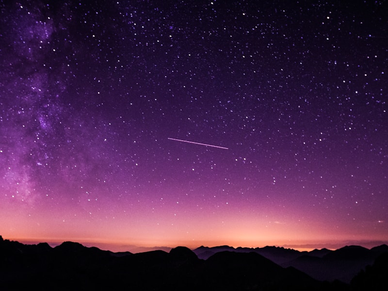GEOSPACE TOGO - Formation en astronomie