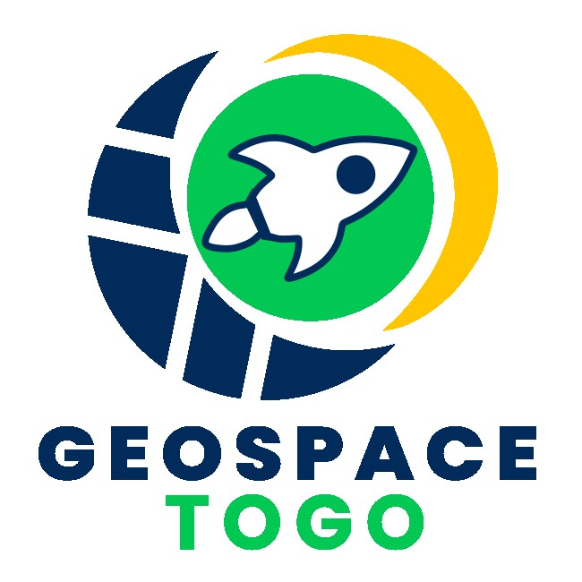 Logo Partenaire 1 - GEOSPACE TOGO